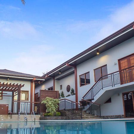 Bed and Breakfast Zen Garden Cavite Exteriér fotografie