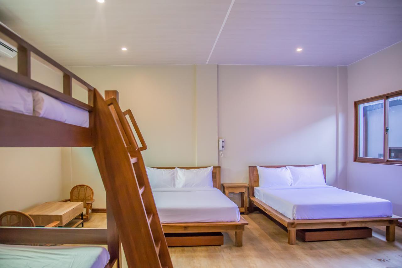 Bed and Breakfast Zen Garden Cavite Exteriér fotografie