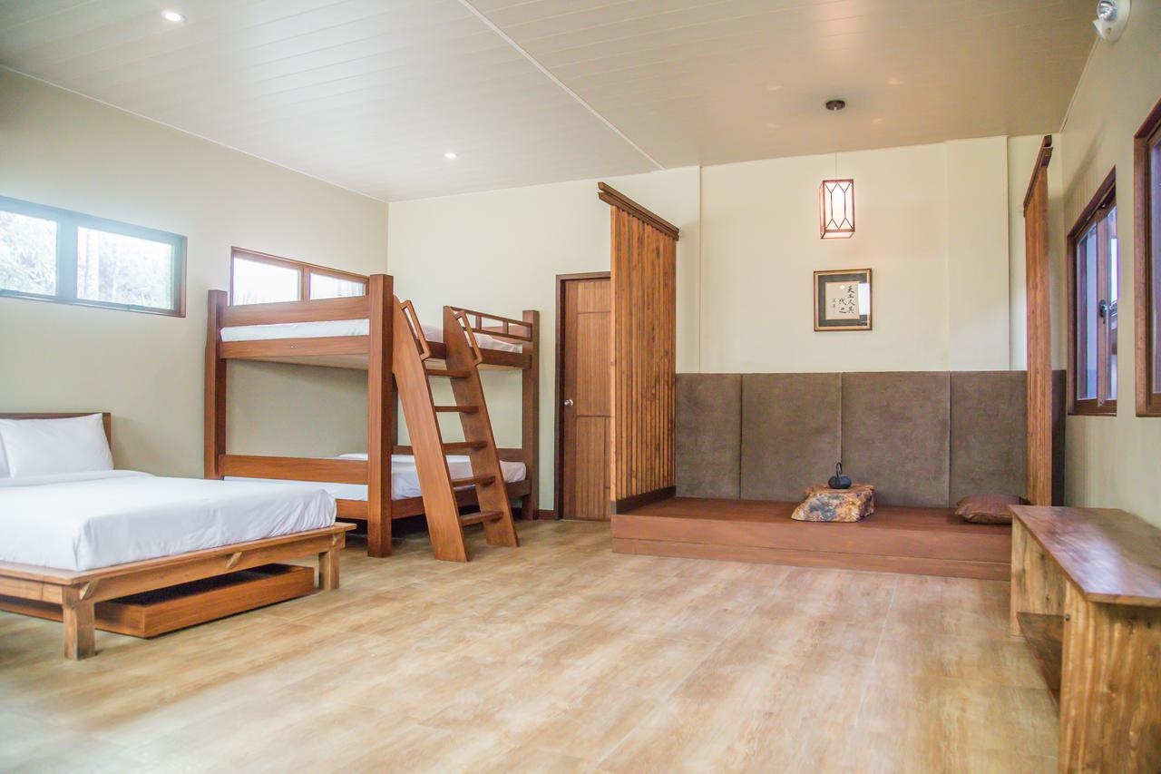 Bed and Breakfast Zen Garden Cavite Exteriér fotografie