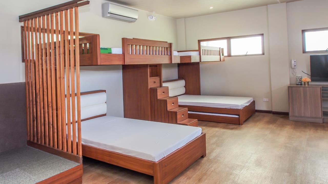 Bed and Breakfast Zen Garden Cavite Exteriér fotografie