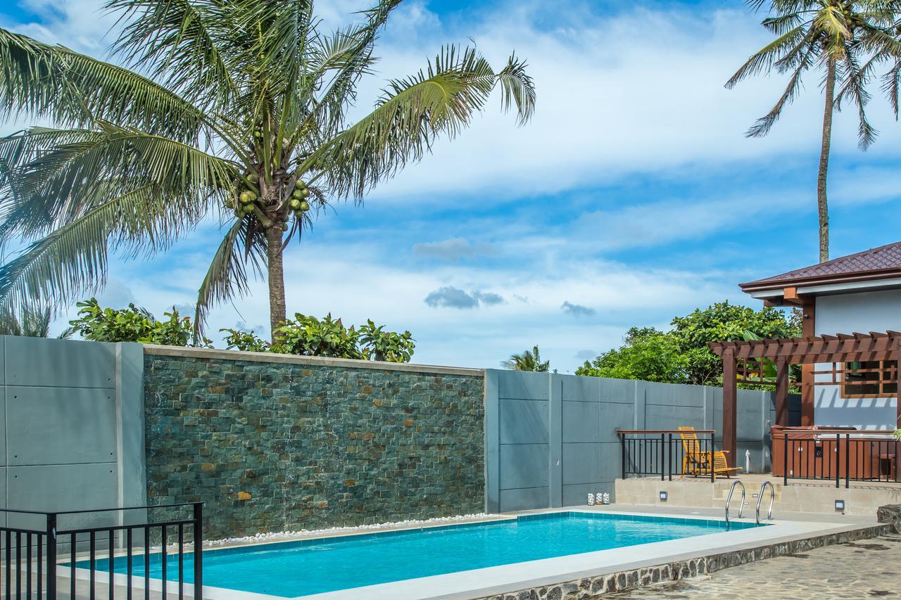 Bed and Breakfast Zen Garden Cavite Exteriér fotografie