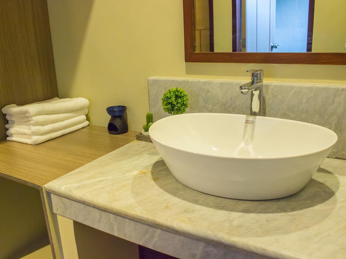 Bed and Breakfast Zen Garden Cavite Exteriér fotografie