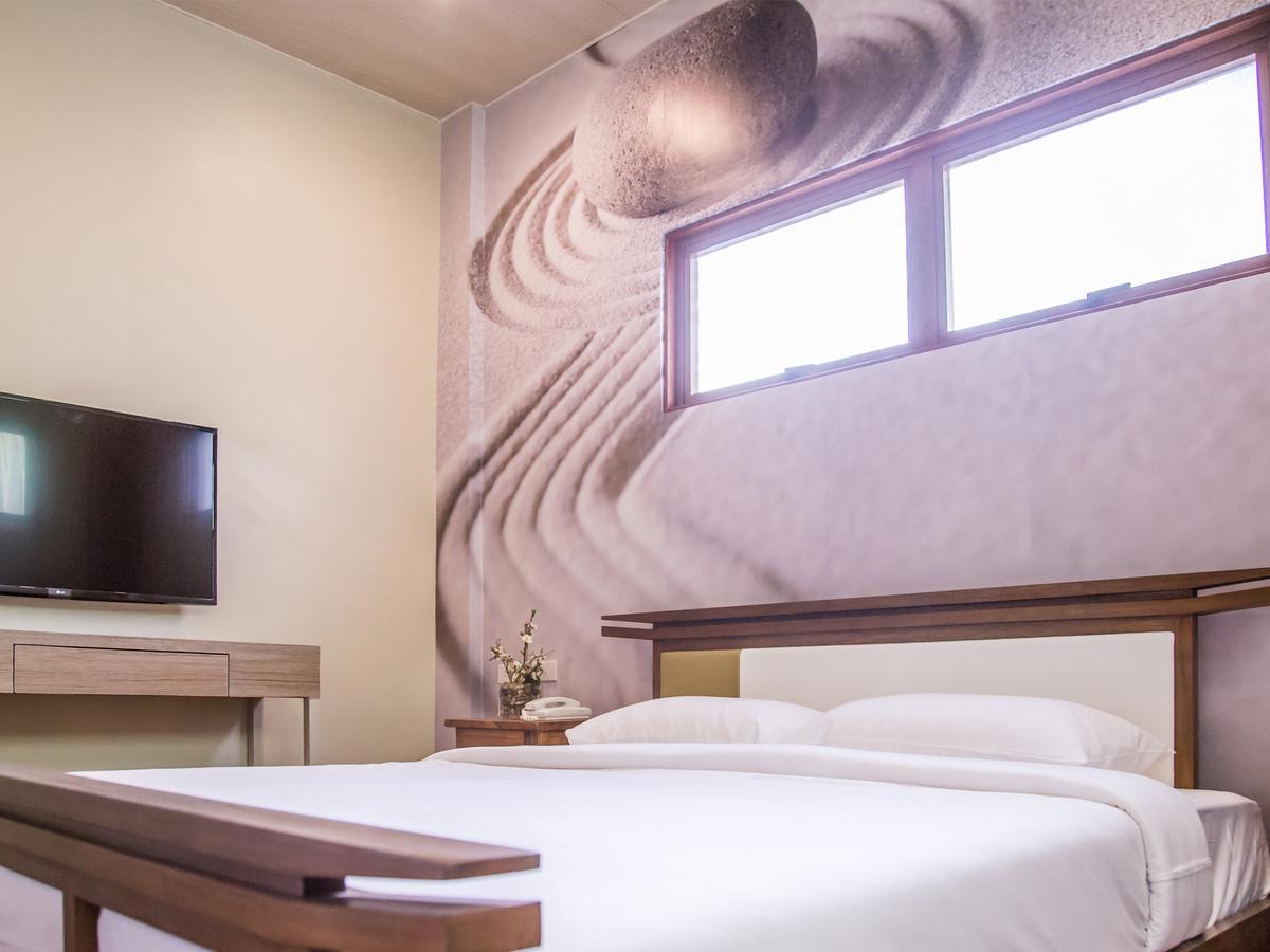 Bed and Breakfast Zen Garden Cavite Exteriér fotografie