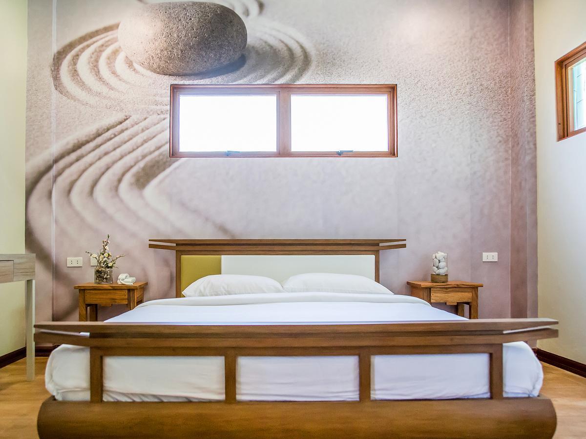 Bed and Breakfast Zen Garden Cavite Exteriér fotografie
