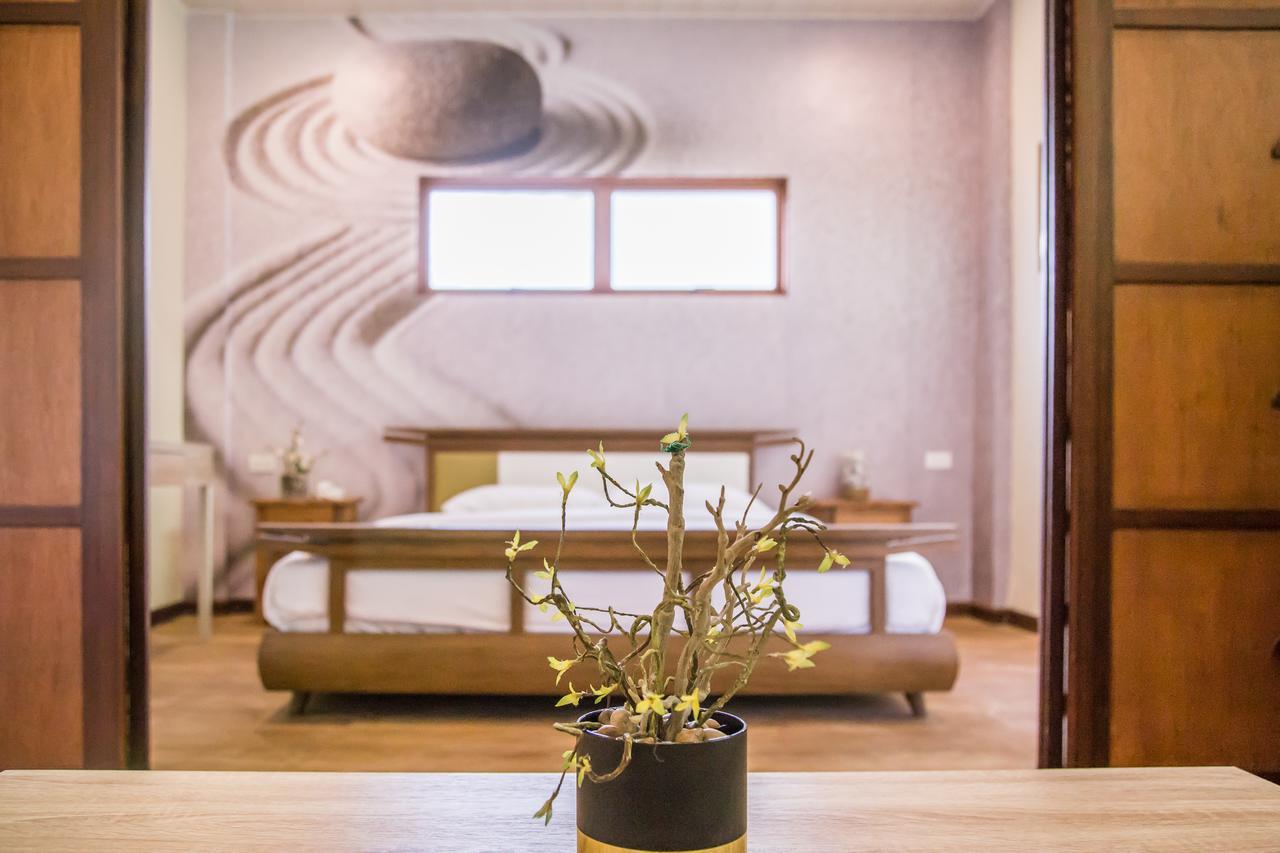 Bed and Breakfast Zen Garden Cavite Exteriér fotografie