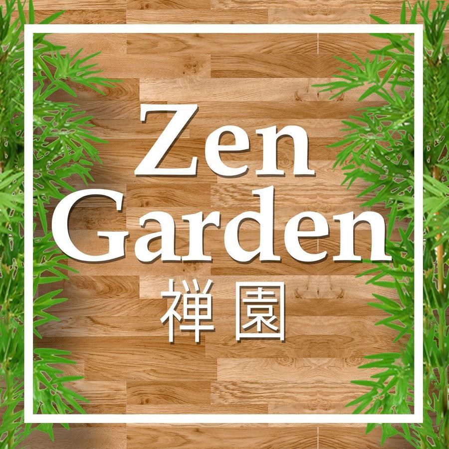 Bed and Breakfast Zen Garden Cavite Exteriér fotografie